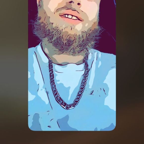 Meet your Posher, Steven - Picture 1 of 1